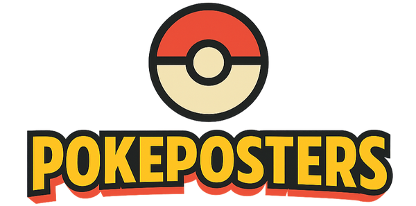 PokePosters